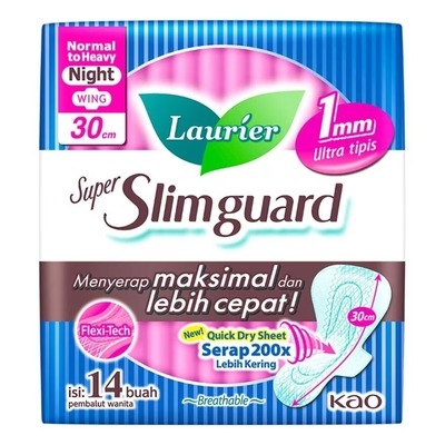 Sanitary Napkin